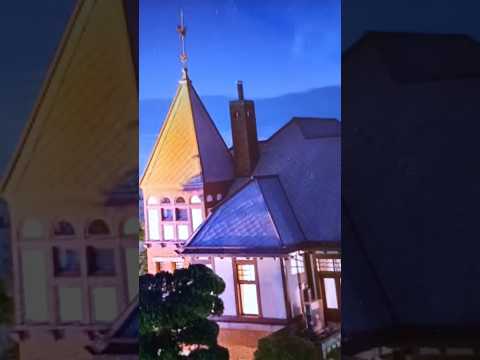 神戸のちょこっと😆🎵✨花時計や夜景✨