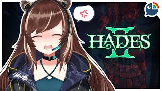 (Hades II) that cursed lady is the bane of my existence in hades 2【NIJ