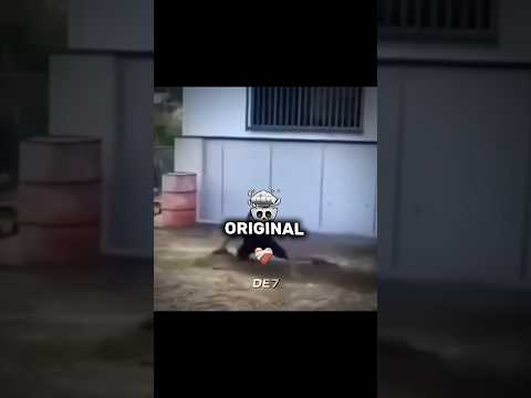 Lamine Yamal Copy x Original 🤣 #viralvideo #football #trending