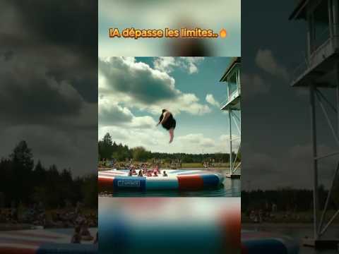 3 blagues IA TROP absurdes🤔 – âmes sensibles s’abstenir 😂! #humour #parodie #blague #veo3