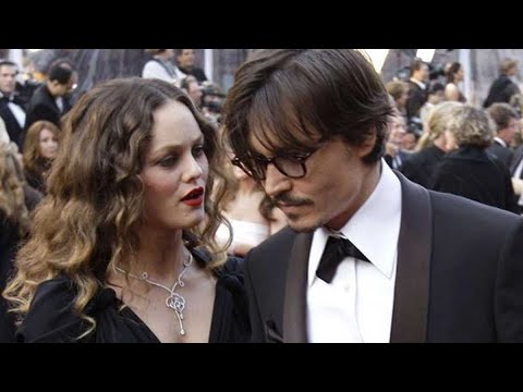 Vanessa Paradis extorque 100 millions à Johnny Depp, déclaration en plein procès