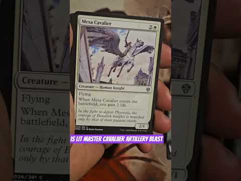 Dominaria United. #mtg #mtgcommander #packopening #openingpacks #mtgcards #magicthegathering #fun