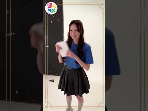 宣材写真撮影の裏側...!