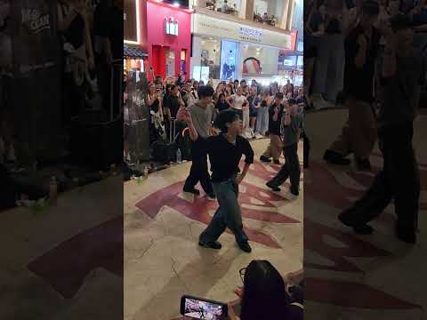 Kpop&amp;JHKTV]Mocean hongdae kpopdance 으르렁(Growl)<strong>EXO</strong> 모션 #모션홍대케이팝댄스 #쇼츠 #shorts