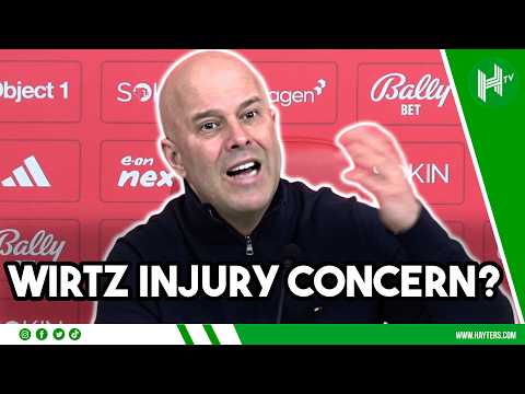 WORST performance of the season! | Arne Slot | Forest 0-1 Liverpool