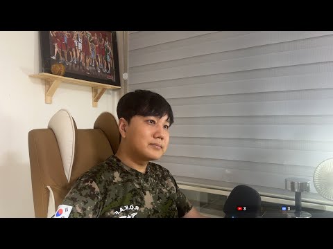 주말 잡담