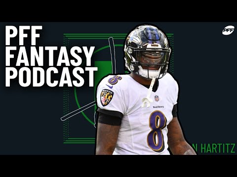 PFF Fantasy Podcast: Week 15 game-by-game breakdown | PFF