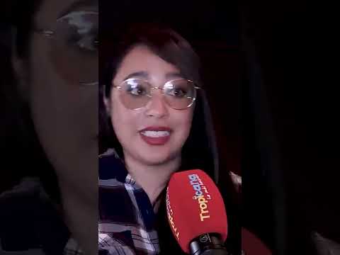 Yo vivo todos los días con dolor de cabeza Paola Retavizca