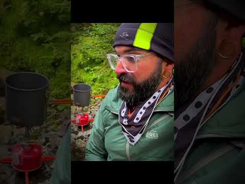 Day 2 in the ADK. #adirondacks #mountains #backpacking #Hiking #adventure