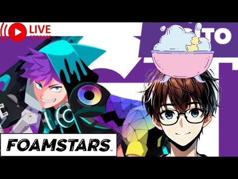 [ΔGITOカップ]待たせたな[FOAMSTARS]