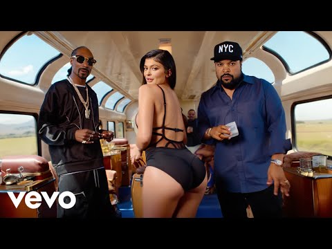 Snoop Dogg & Ice Cube - Original Stock | VibeX |(Official Music Video) | 2025