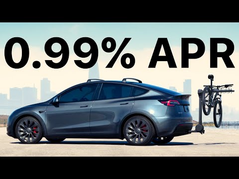 Can Tesla Fix The EV Demand Slump?