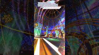 縦録画したShower of Light綺麗すぎる😇 #シャニソン #シャニソンmv #ShowerofLight #黛冬優子 #杜野凛世 