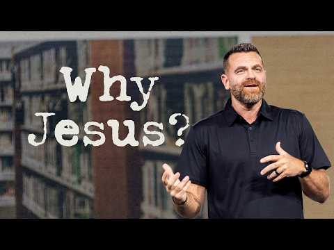 Did Jesus Really Live, Die & Rise Again? | Hal Mayer