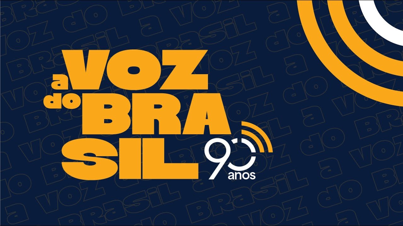 🔴 A VOZ DO BRASIL | 26092025