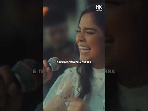 Quem lembra desse clipe? “Eu Cheguei”da Eula Cris, faz parte do álbum Minha Adoração, estreia 16/04