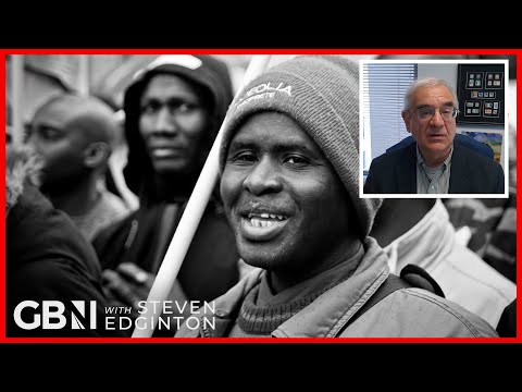 Illegal migrants can NEVER be given amnesty & must be deported