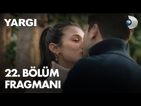 Yargı 22. Bölüm Fragmanı - 2