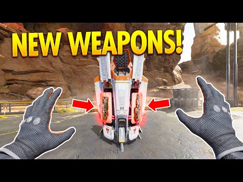 *NEW* Apex Legends WTF & Funny Moments #587