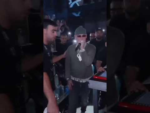 Chile 🇨🇱 este 27 nov estamos en el Movistar DEKBRONANDO !!!