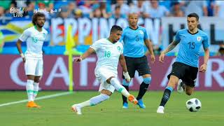 الجاسر: يجب أن نتوقف عن معاملة المنتخب بطريقة القطعة