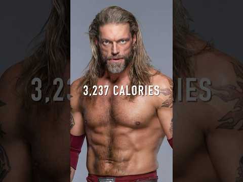 3,237 CALORIE DIET