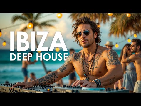 Mega Hits 2025 🌱 The Best Of Vocal Deep House Music Mix 2025 🌱 Summer Music Mix 2025 #74