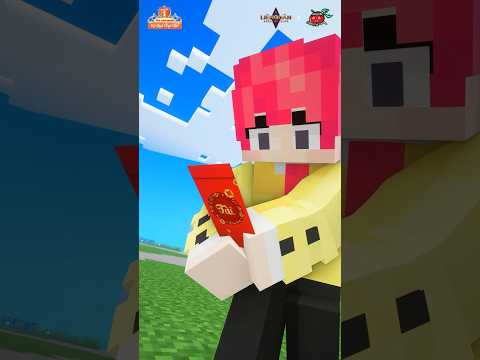 Hiha thử thách mở lì xì tết 2026 🤣 #TetLienQuan #LienQuanMobile #Mung1TetLienQuan #MoQuaKhaiVan