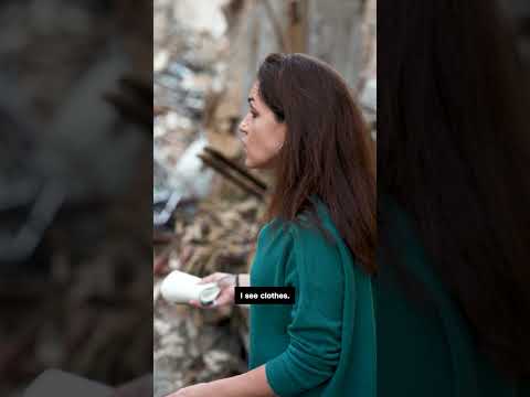 Inside the Beirut suburb that bore the brunt of Israel’s bombing
