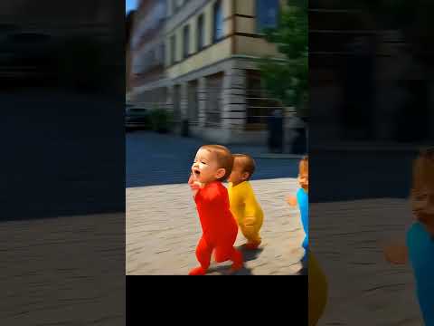 Jesus Babies #shorts #jesus