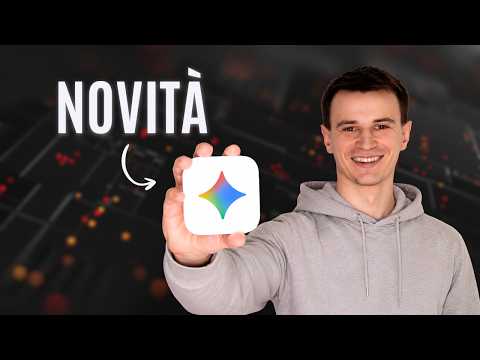 GOOGLE GEMINI SI AGGIORNA: nuova funzionalità per i Notebook! hqdefault