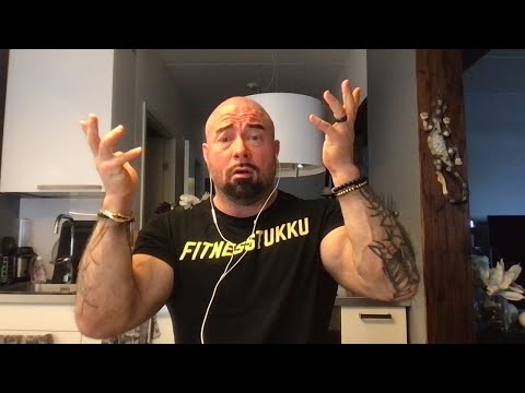 SALIT KIINNI VAI SALIT AUKI?  ULKONALIIKKUMISKIELTO? | NYYSSISLIVE!