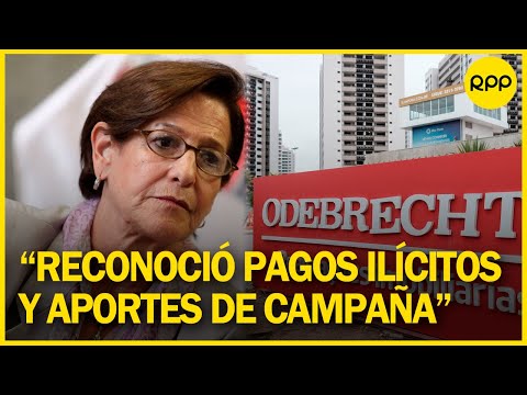 Sobre Piñehiro: OAS autorizó la entrega de 7 millones de dólares de pagos ilícitos