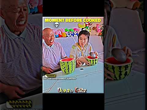 Cooked for reason 💀