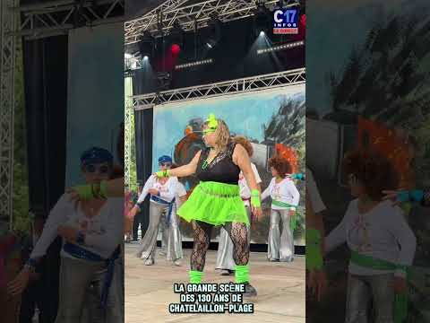 Image de l'actu de C17Infos - Youtube