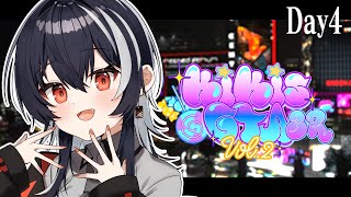 【#KiKi鯖GTA2SR 】あそぶわよ【ナツキアヤト/Vtuber】