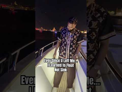 French Montana & Max B — Ever Since U Left Me | Learned to Float 🌊