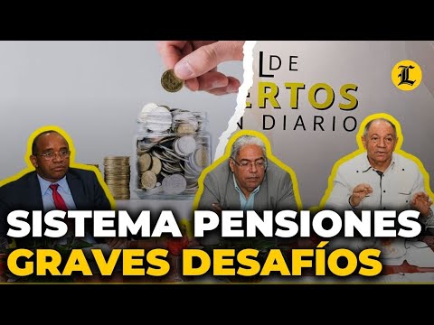 “Pírricas pensiones” traerían ingobernabilidad