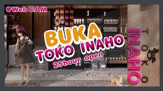 【WebCam📸】JP VTuber mencoba membuat ulang tokoID💕