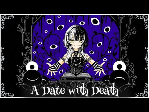 【A Date with Death】Date The Soul. Don't Reap It!