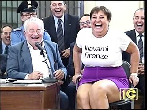 KiavamiFirenze Tshirt 2026 Design