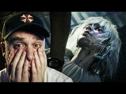 MUSÍME ZACHRÁNIT EMILY | RE9 Requiem #02