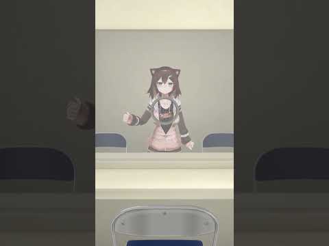 コンコンコン #踊ってみた 歌のお姉さんの面会にきました