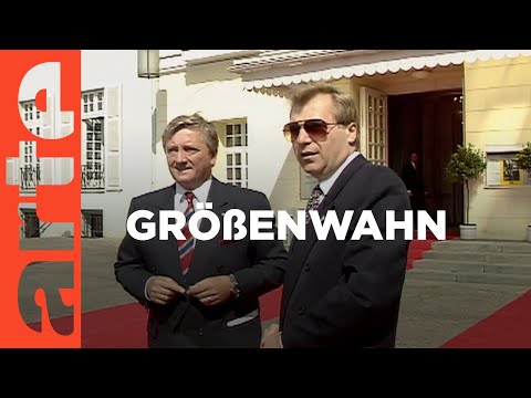 Capital B - Wem gehört Berlin? (2/5) | Doku HD | ARTE