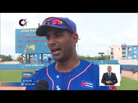 Actualidad deportiva en Cuba desde el Estelar