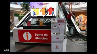 ¿Se puede ir a comer a las plazoletas de centros comerciales tras su reapertura en Bogotá