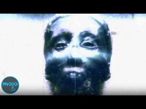 Top 30 Scariest Unexplained Discoveries Ever Made