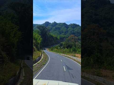 Giant Mountains of Bandarban | The Hidden Crown of Bangladesh’s Hill District