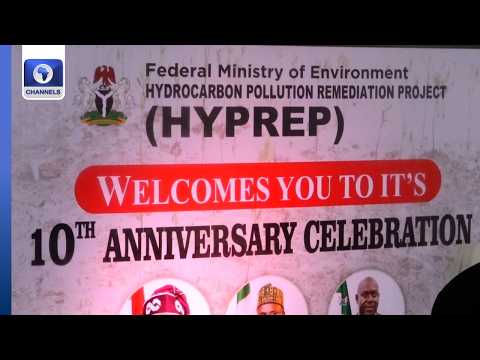 Ten Years Of Cleanup And A New Vision For Ogoniland