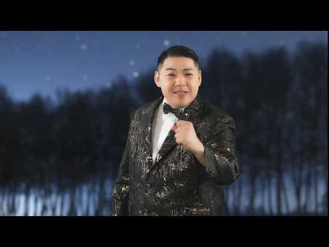 大江 裕「十勝秋冬」MUSIC VIDEO